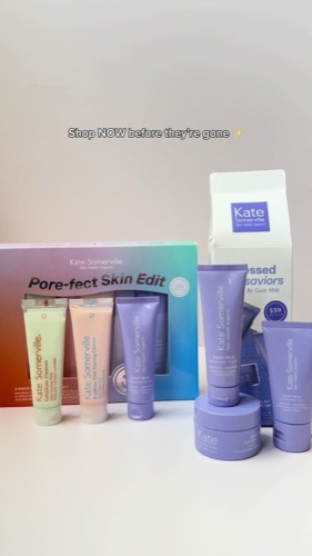 Post by katesomervilleskincare