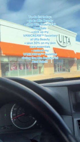 Post by officialvanicream