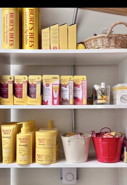 Post by officialburtsbees