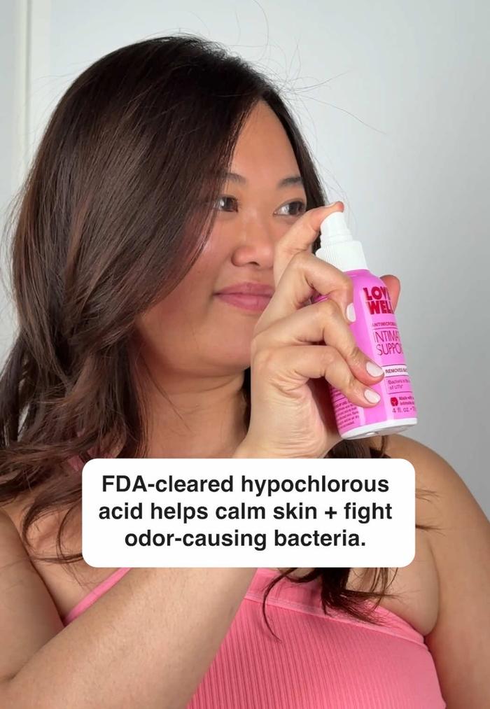 Post by lovewellness