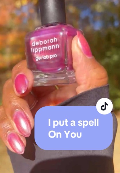 Post by deborahlippmannofficial