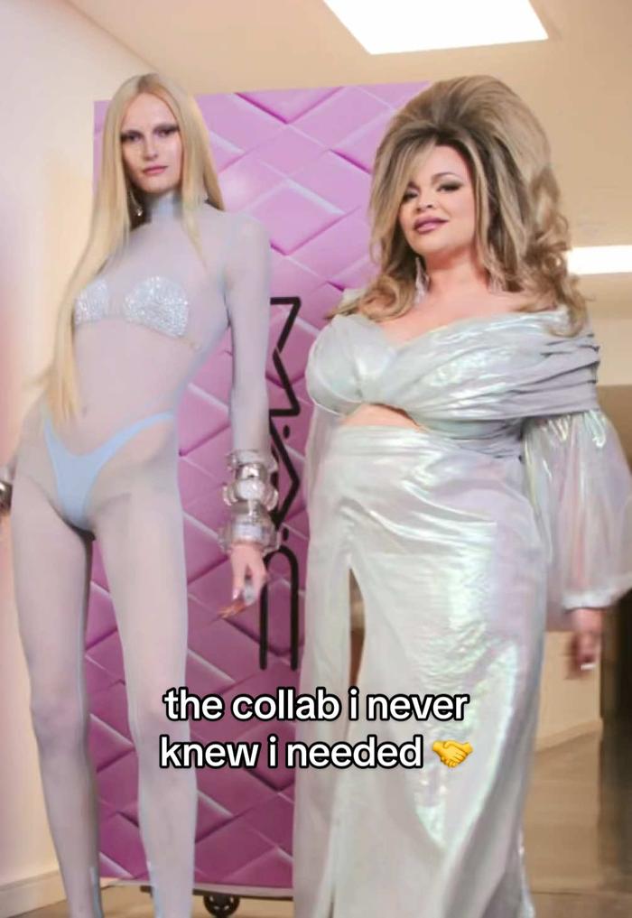 Post by maccosmetics