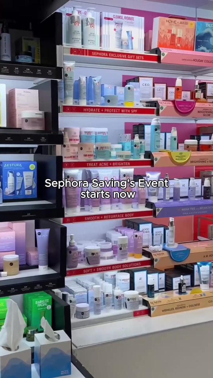 Post by firstaidbeauty