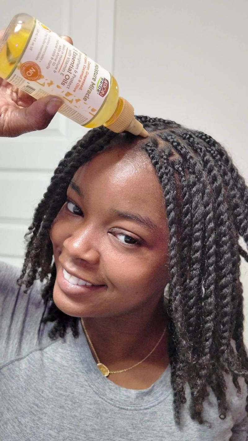 Post by myafricanpride