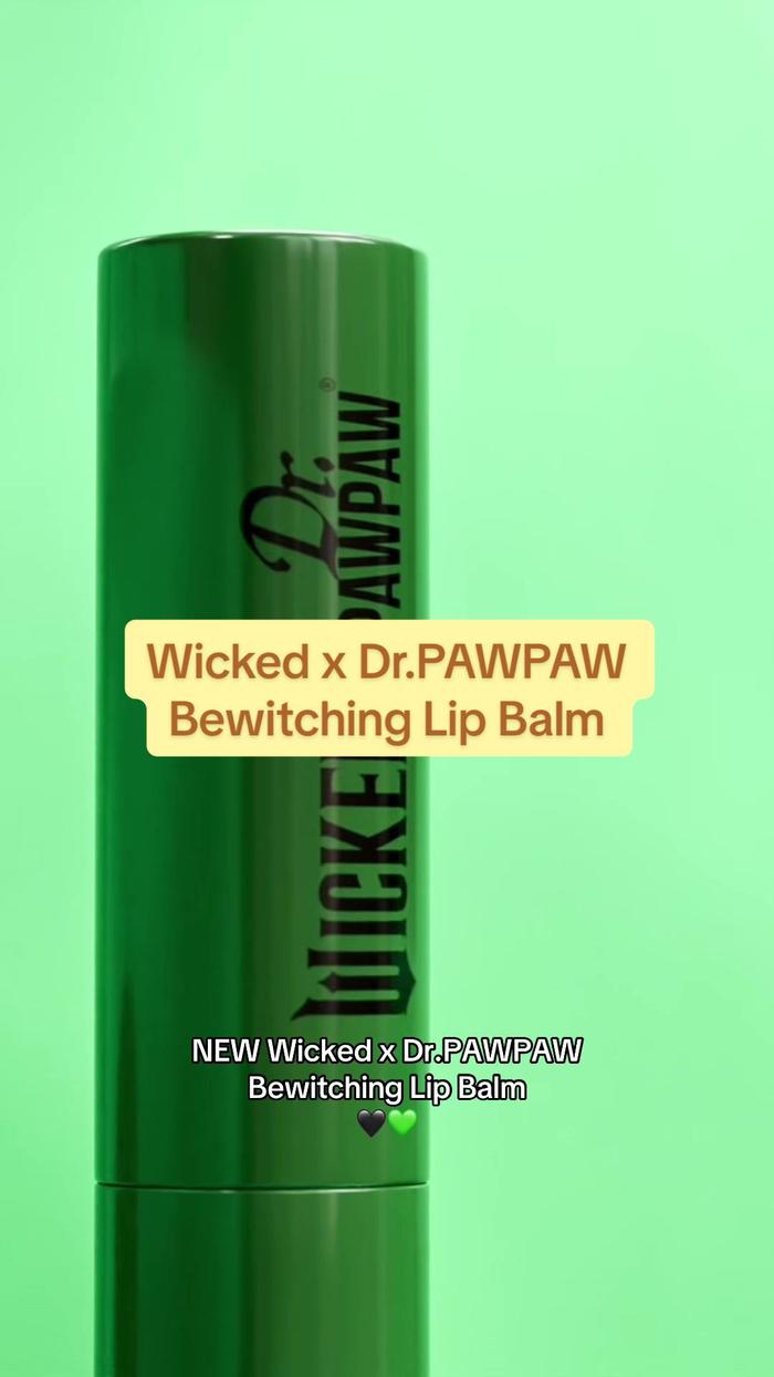 TikTok Post Thumbnail