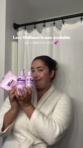 Post by lovewellness