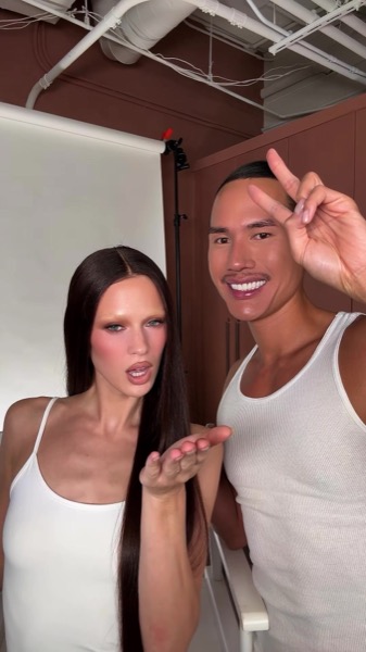 TikTok Post Thumbnail