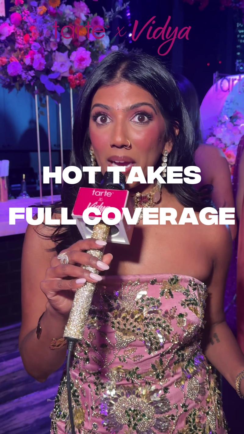 Post by tartecosmetics