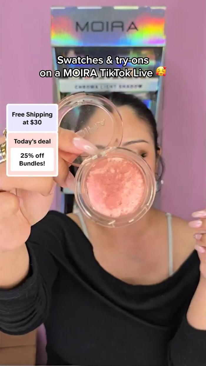 TikTok Post Thumbnail