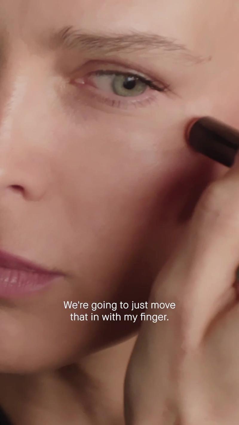 Top post by Bobbi Brown