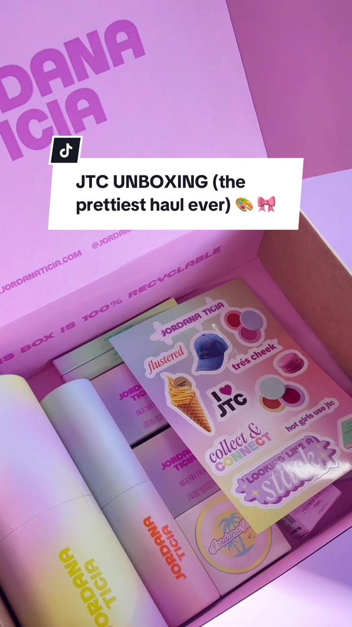 Post by jordanaticiacosmetics