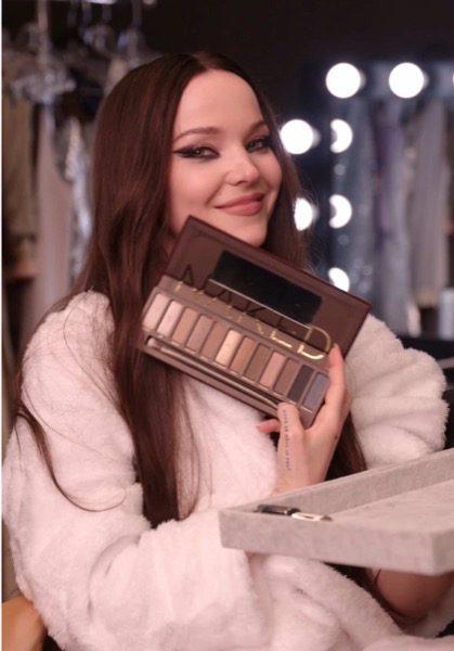 Post by urbandecaycosmetics