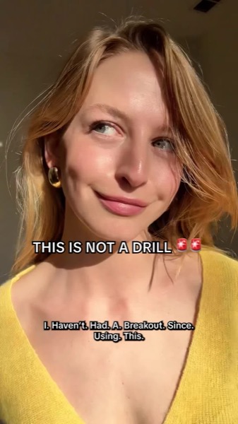 TikTok Post Thumbnail