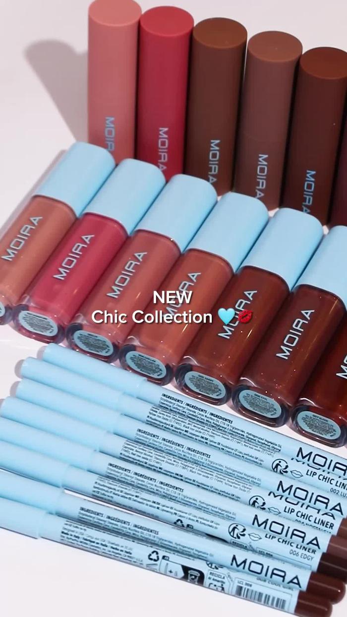 Post by moiracosmetics