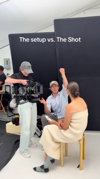 Post by irisandromeo