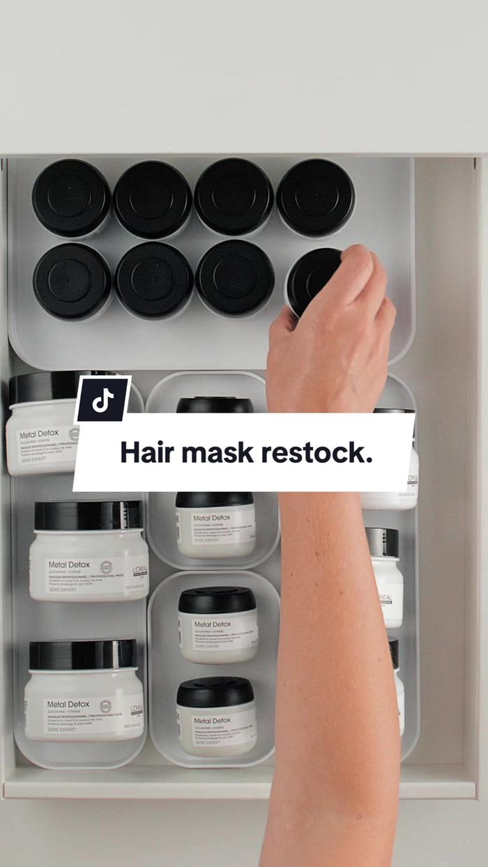 Top post by L’Oréal Professionnel