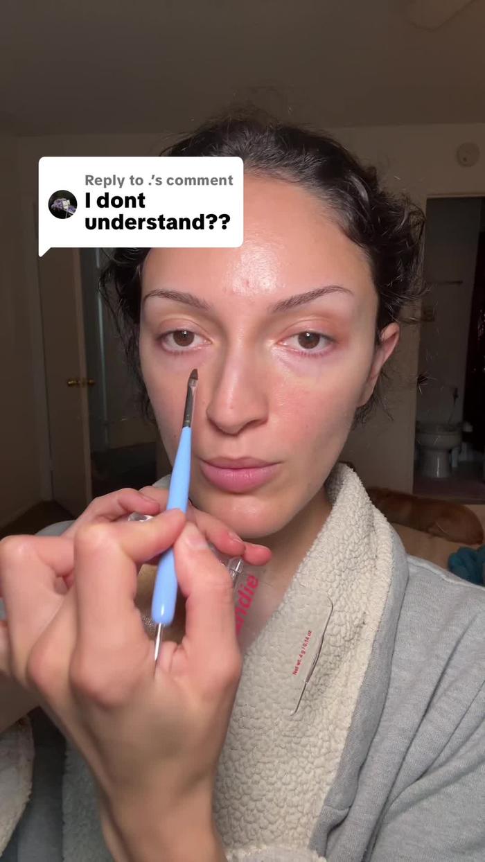 Post by scrandiebeauty