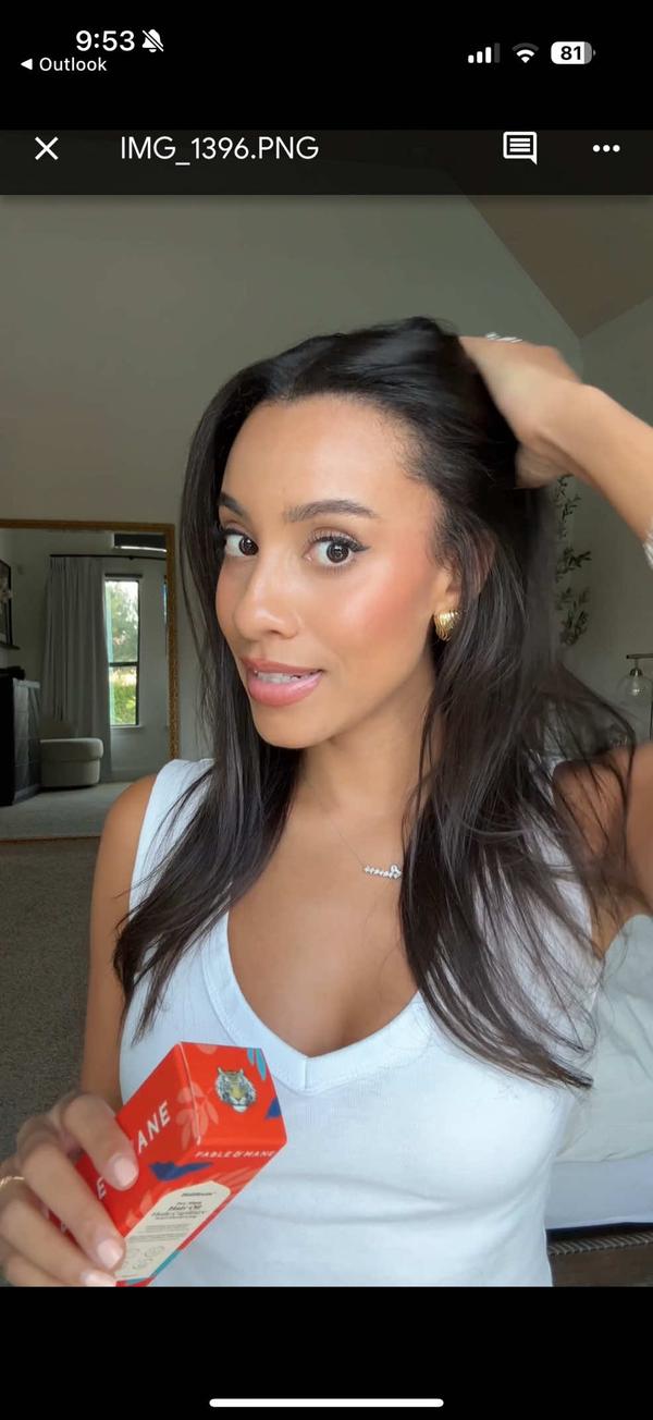 Post by fableandmane