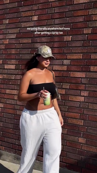 Post by minetanbodyskin