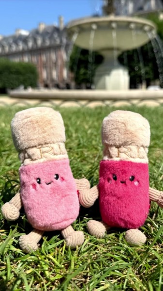 Post by clarinsofficial