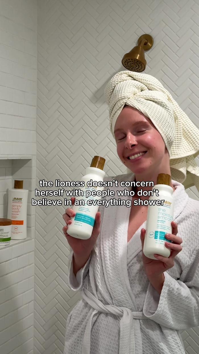 TikTok Post Thumbnail