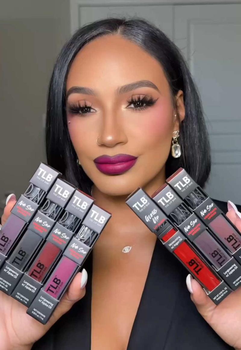 TikTok Post Thumbnail