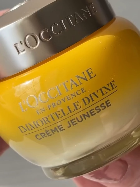 Post by loccitane