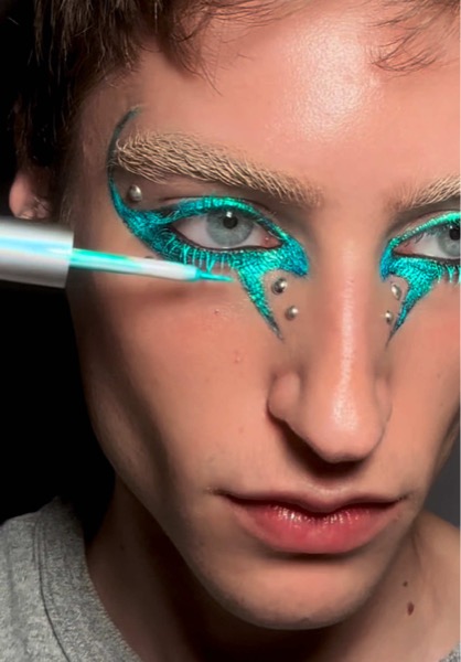 Post by glistencosmetics