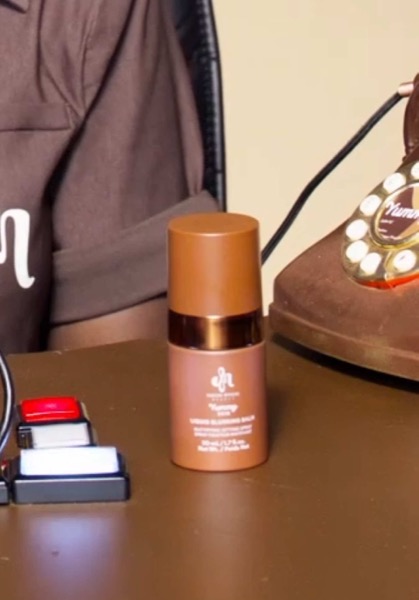 Post by danessamyricksbeauty