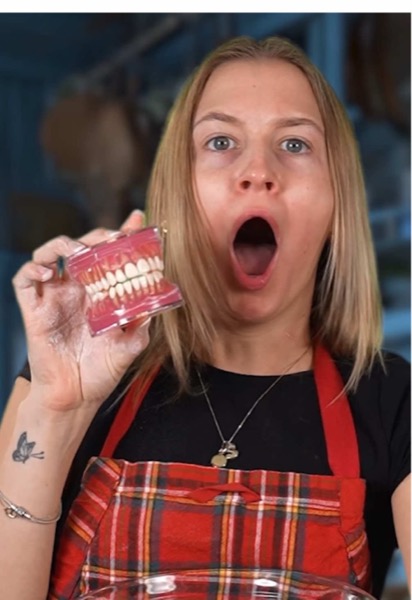 TikTok Post Thumbnail