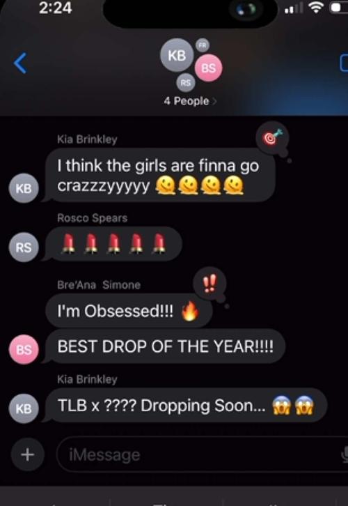 TikTok Post Thumbnail