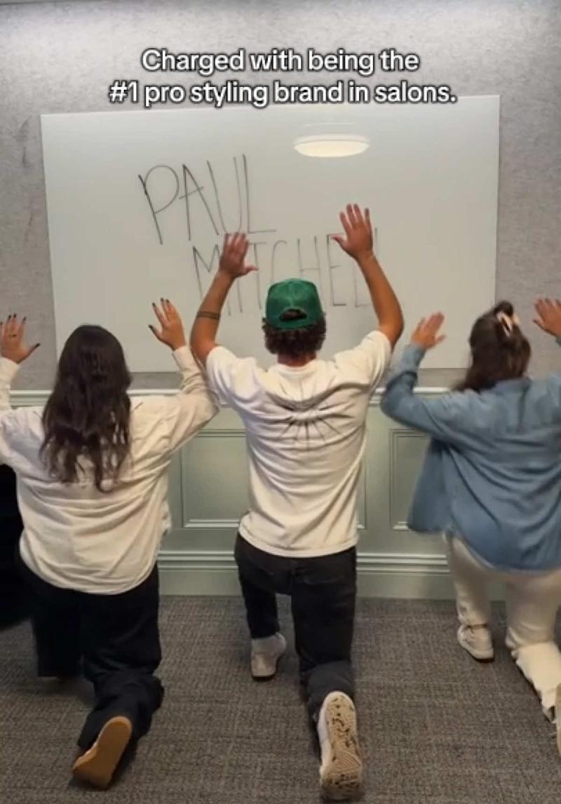 Post by paulmitchell