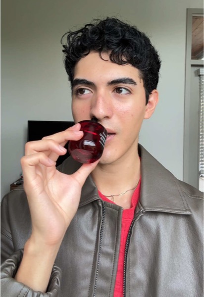 TikTok Post Thumbnail