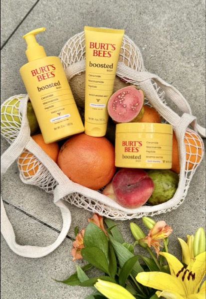 Post by officialburtsbees