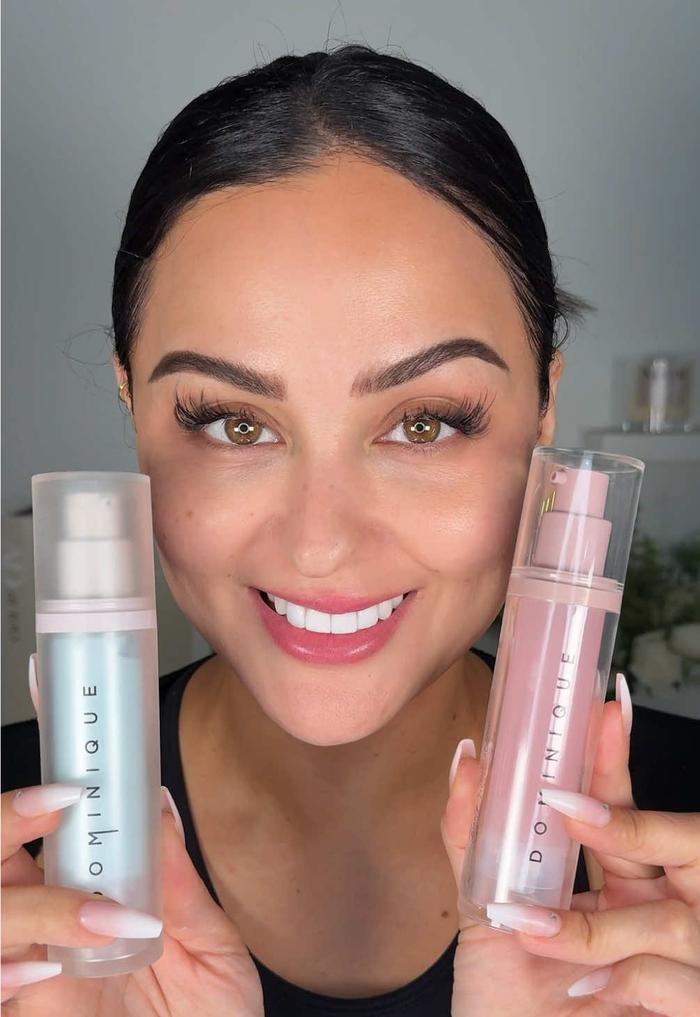 Post by dominiquecosmetics