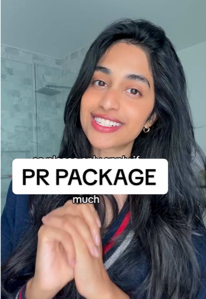 TikTok Post Thumbnail