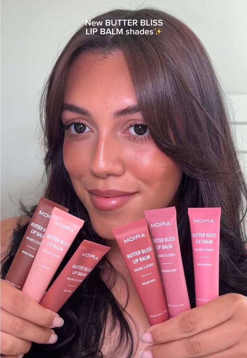 Post by moiracosmetics