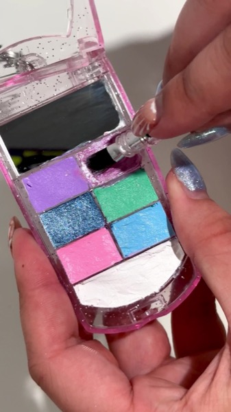 Post by glistencosmetics