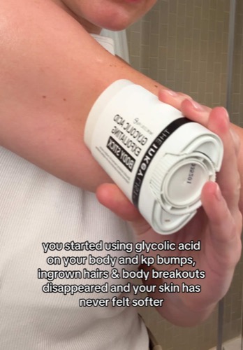 Post by theinkeylist