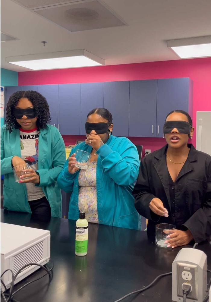 TikTok Post Thumbnail