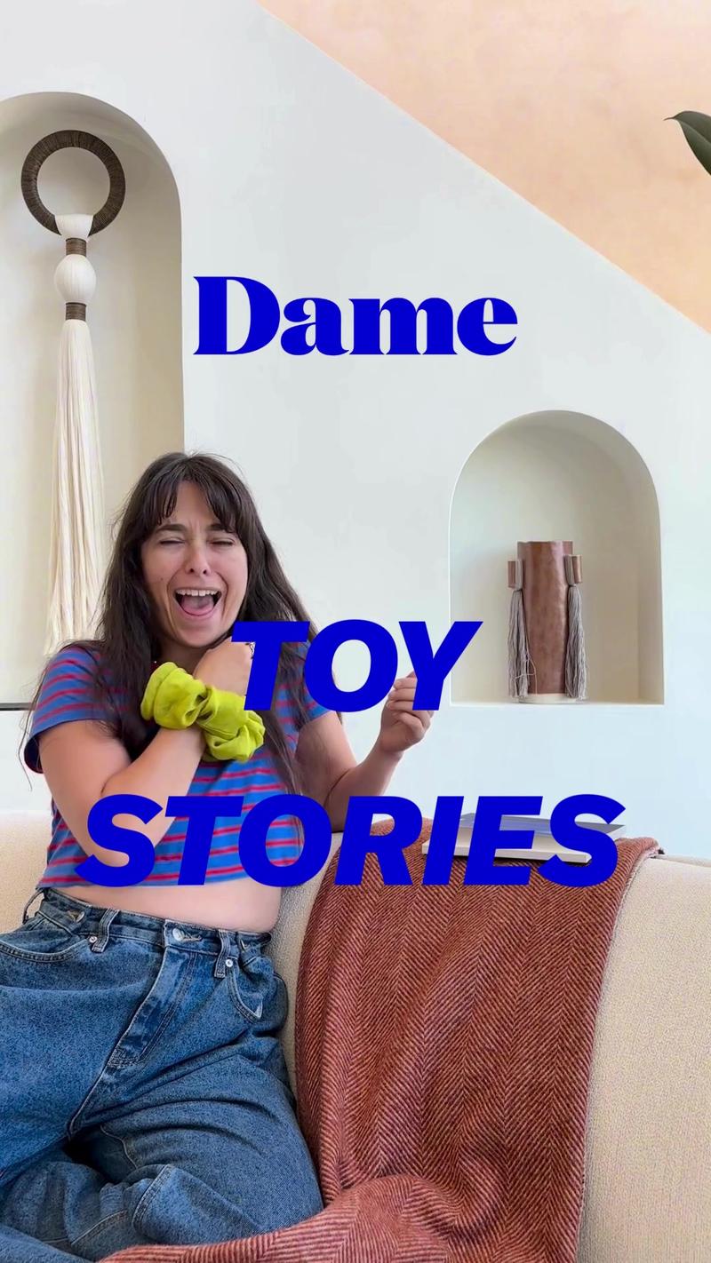 Post by dameproducts