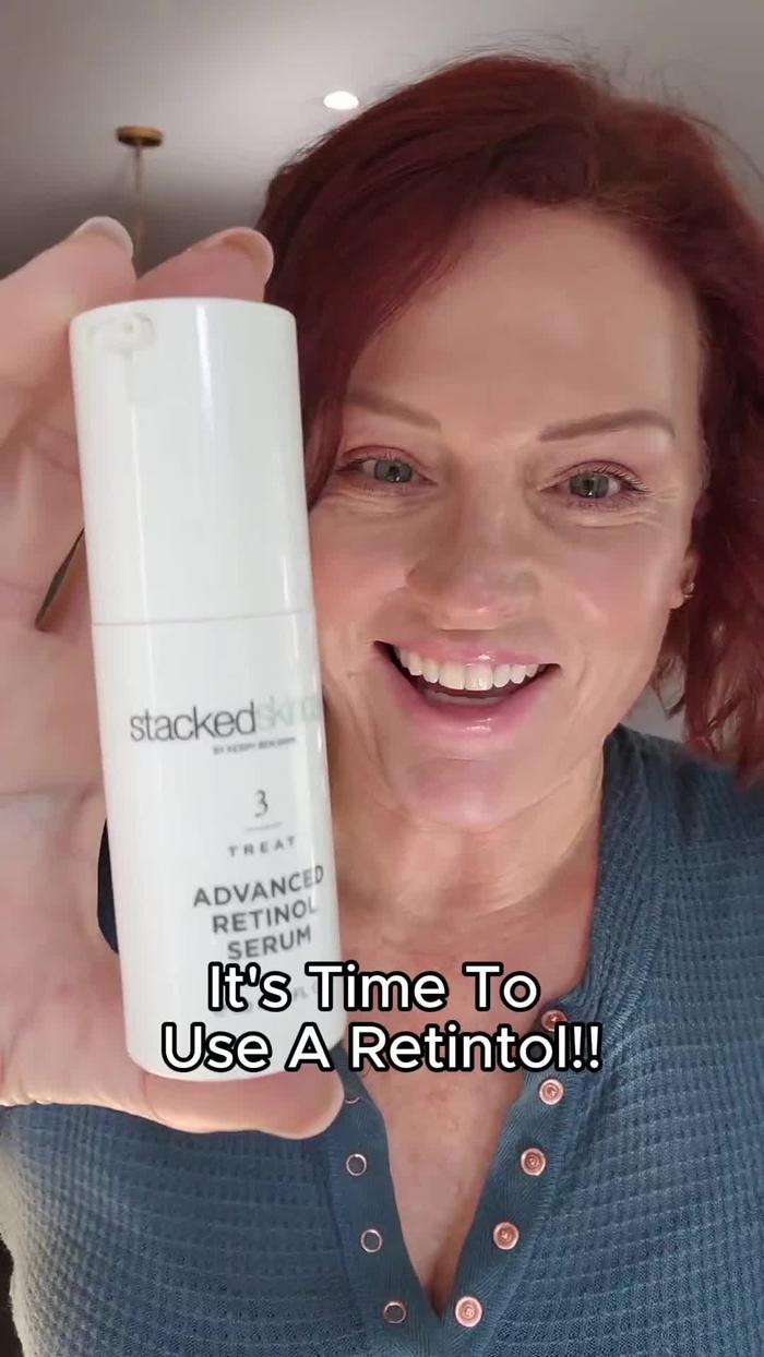 Post by stackedskincare