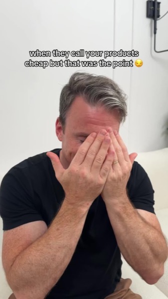 Post by theinkeylist