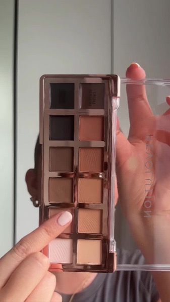 Post by makeuprevolution