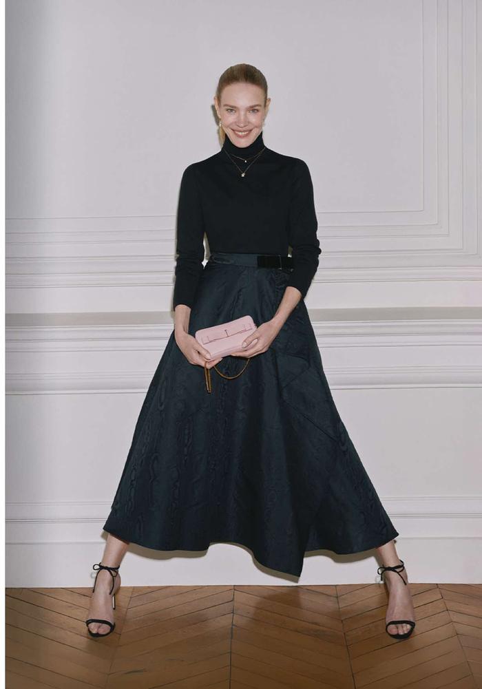 Carolina Herrera content