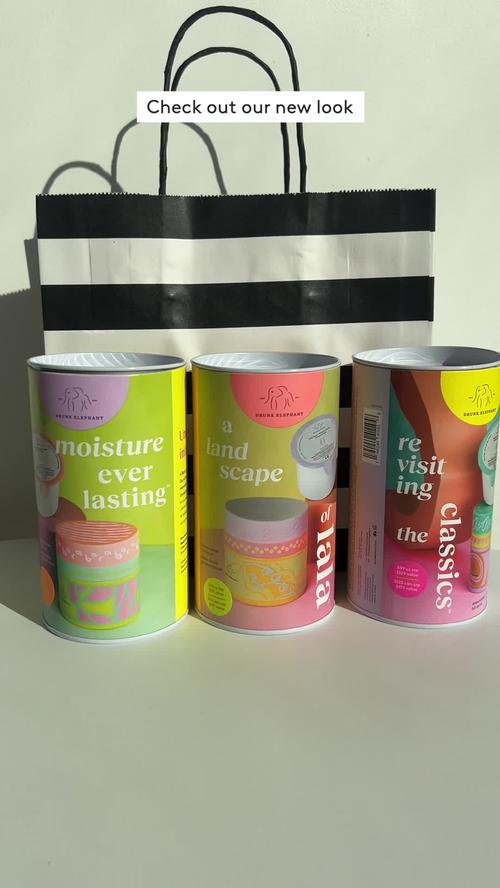 Post by drunkelephant