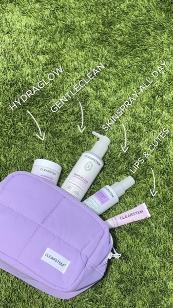 Post by clearstemskincare