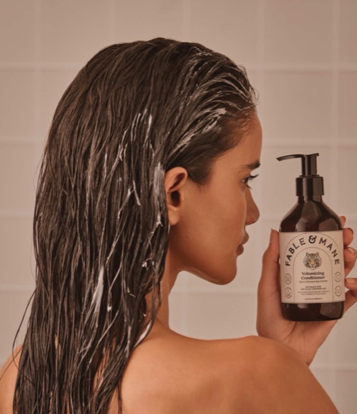 Post by fableandmane