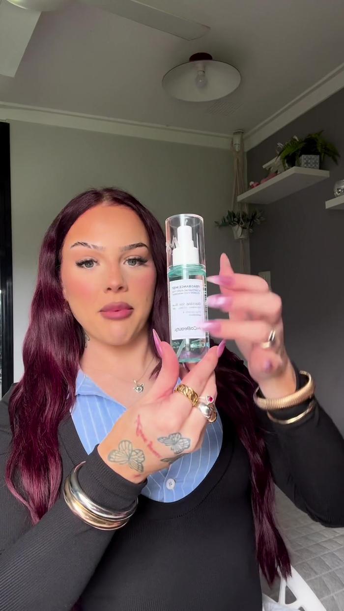 TikTok Post Thumbnail