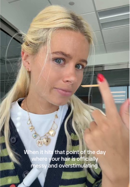TikTok Post Thumbnail